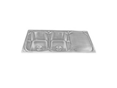 Chậu rửa Winland D10S - S260